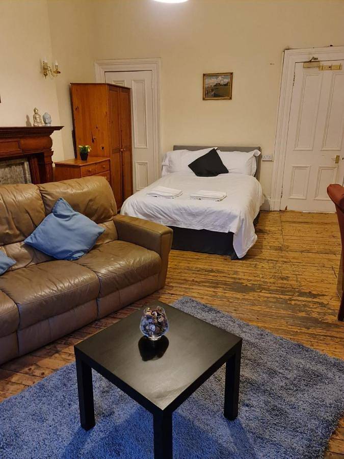 Haymarket Station Rooms in Édimbourg, Région d'Édimbourg