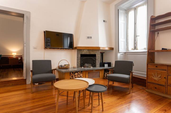 Apartamento de vacaciones para 5 personas - 1