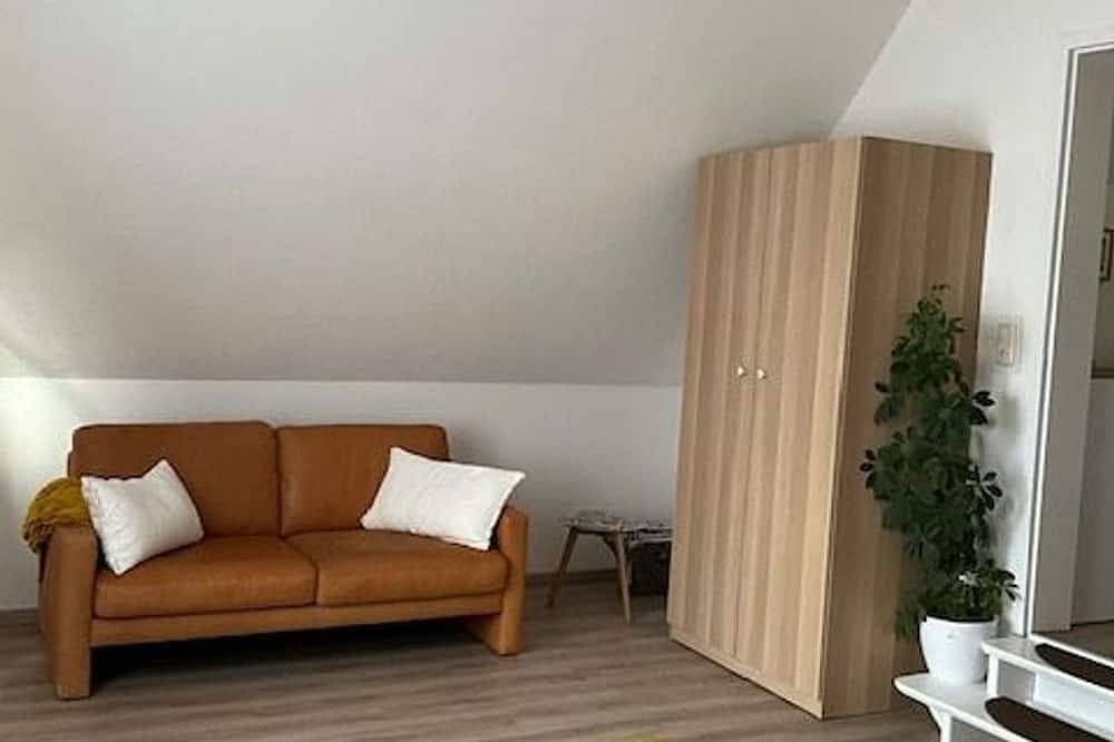 Ganze Wohnung, Eisvogel- Ferienwohnung - Eisvogel - Ferienwohnung in Röbel, Müritz