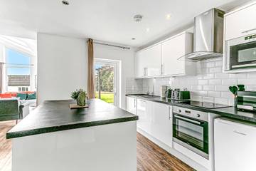 Holiday Rental for 4 People in Branscombe, Devon, Photo 1