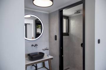 Διαμερίσματα Διακοπών για 4 Άτομα σε Περιγιάλι, Ελλάδα, Φωτογραφία 1