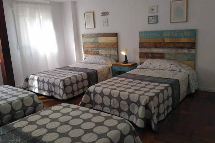 Casona Milawen, with spectacular views of the Picos de Europa in Potes, Cordillera Cantábrica