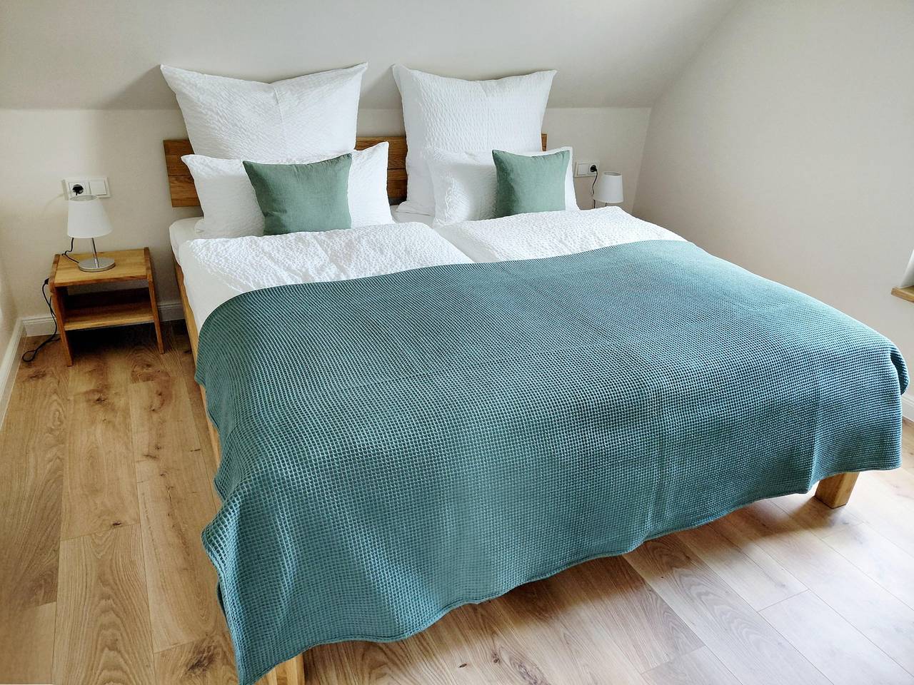 Ganze Ferienwohnung, Ferienhaus in Ruhe & Natur im Wildenburg in Friesenhagen, Altenkirchen & Umgebung