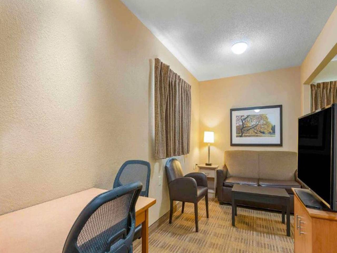 Appartement entier, 1 Lit Queen | Non-fumeur, Cuisine in Ohio