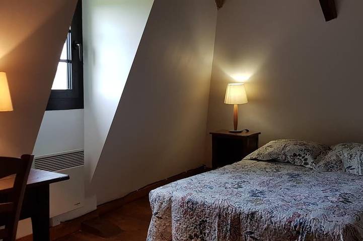 Location de vacances pour 6 personnes, avec jardin et terrasse, animaux acceptés à Plazac - 3