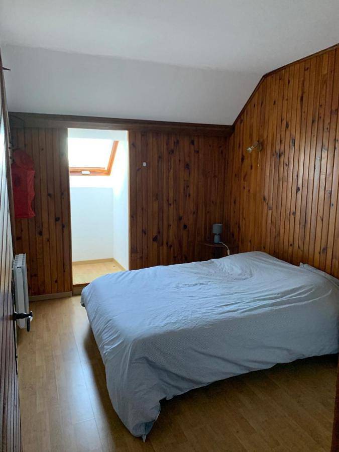 Chalet pour 10 personnes, avec jardin et vue, adapté aux familles à Murat-le-Quaire - 3