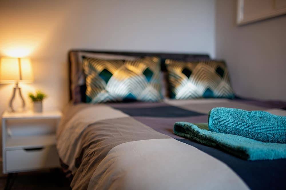 Apartamento entero, George Street Apartment in Salisbury, Wiltshire