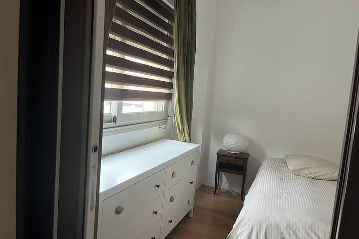 Location de vacances pour 10 personnes, avec terrasse à Lagny-sur-Marne - 4