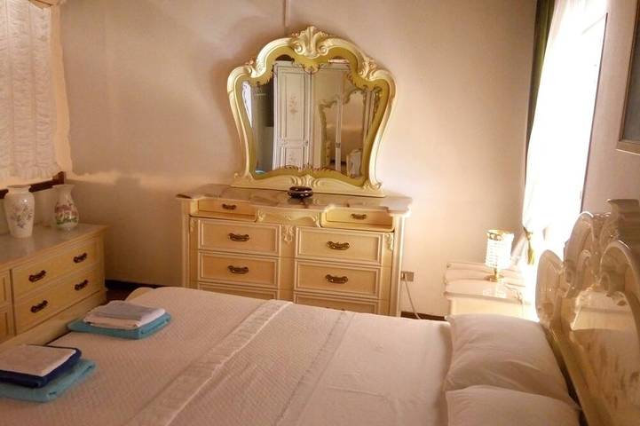 Gîte pour 5 personnes, avec balcon dans Iseo - 2