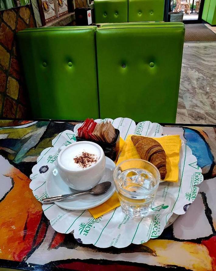 Ferienhaus für 2 Personen, mit Ausblick und Terrasse in Pescara - 4