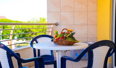 Appartamento per 6 Persone in Villa Rosa, Costa Adriatica Abruzzo, Foto 2