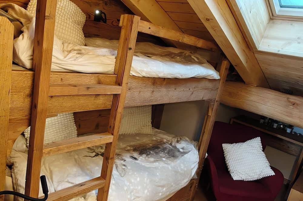 Ganze Wohnung, Villa Les Clochards Luxury ski-in/ski-out apartments, Spa, Matterhorn view, wifi in Cervinia, Valtournenche