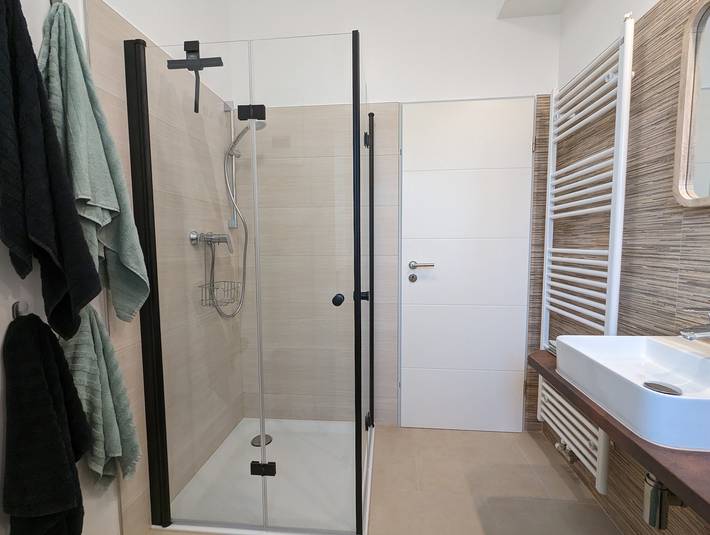 Gîte pour 5 personnes, avec balcon, animaux acceptés à Coblence - 2