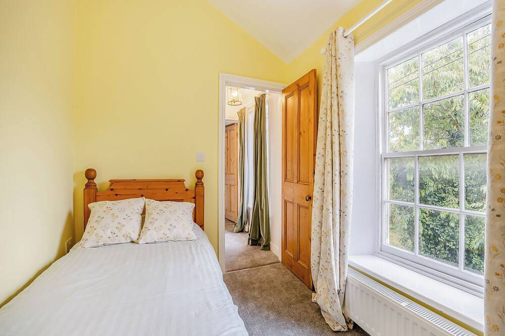 3 Schlafzimmer Unterkunft in Louth in Louth, Lincolnshire