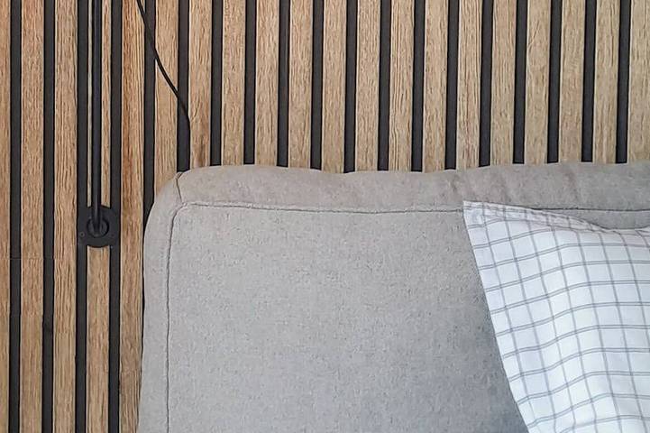 Apartamento entero, Stylish One Bedroom Apartment in Podgorica, Municipio de Podgorica