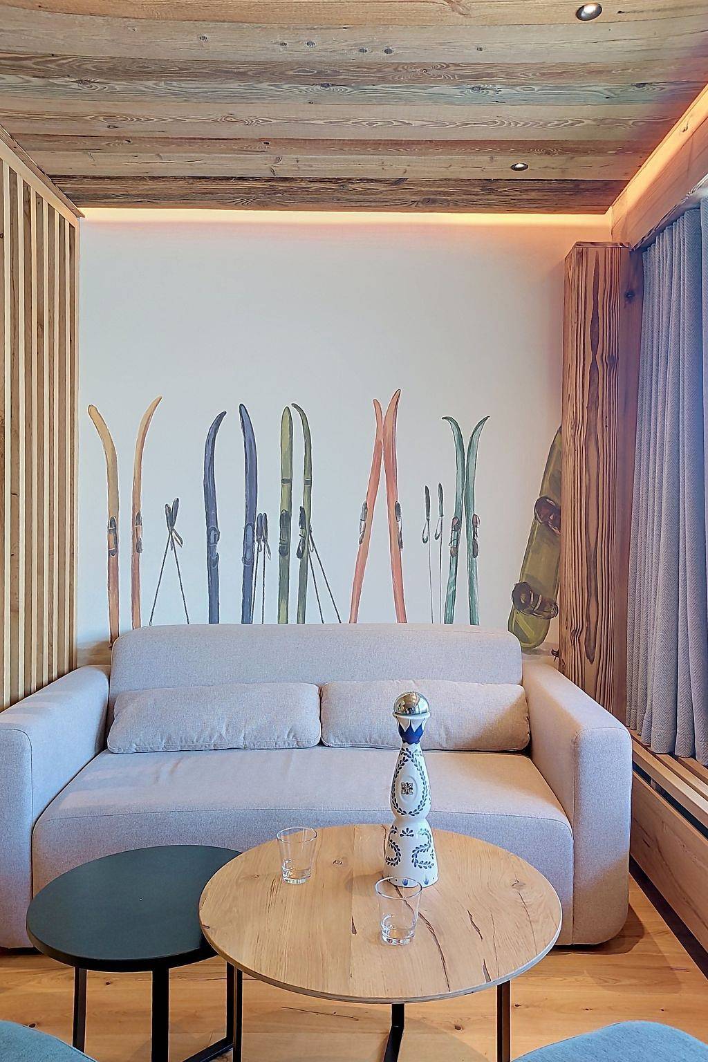 Photo : Appartement de vacances