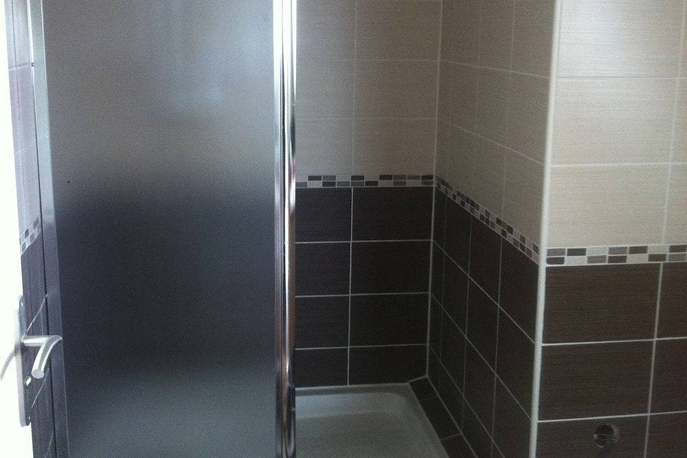 Appartement entier, Belle location vue sur mer avec spa et sauna in Tréveneuc, Côte de Goëlo