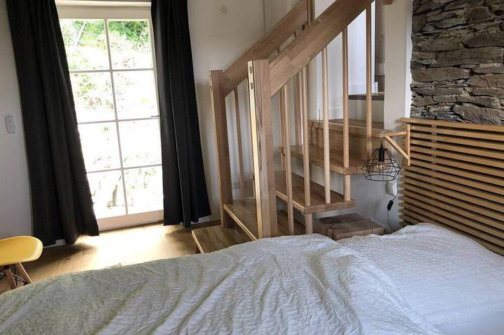 Ferienhaus für 6 Personen, mit Terrasse im Westerwald - 3