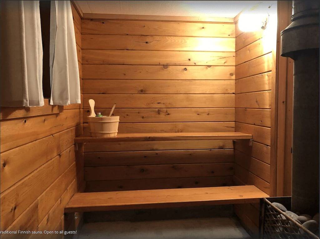 Nelja (#4) - Cabin on Otter Lake, Manninen's Cabins in Houghton County