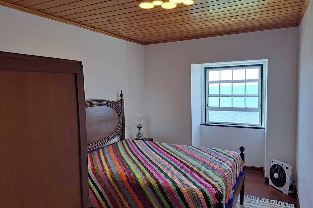 St. John's House in São João, Pico (Azoren)