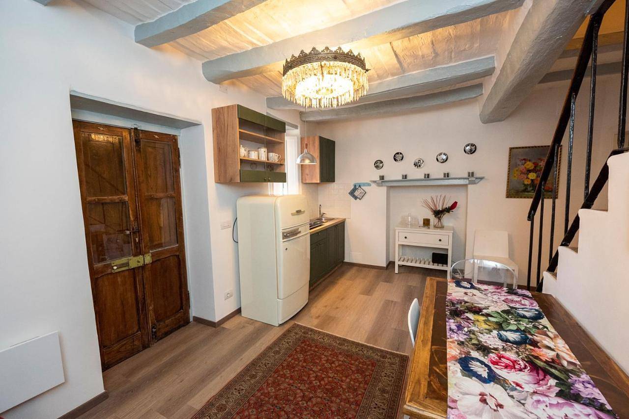 Alla Riscossa in Pitigliano, Provincia di Grosseto