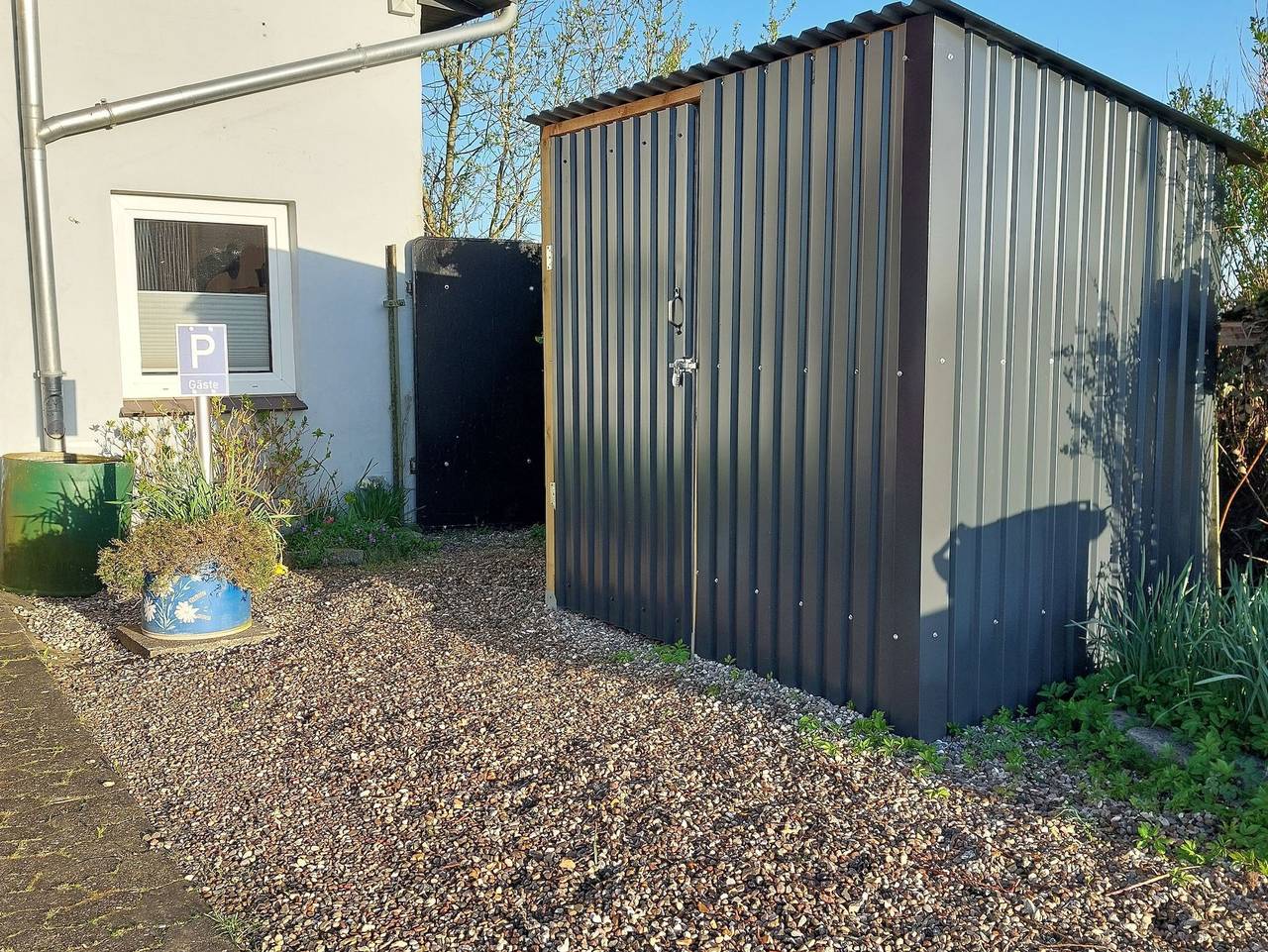 Ganze Ferienwohnung, Ferienwohnung Asmuss in Rabenholz - Ferienwohnung Asmuss in Rabenholz, Kappeln & Umgebung