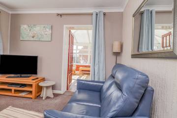 Lodge voor 4 Personen in Kent, Afbeelding 3