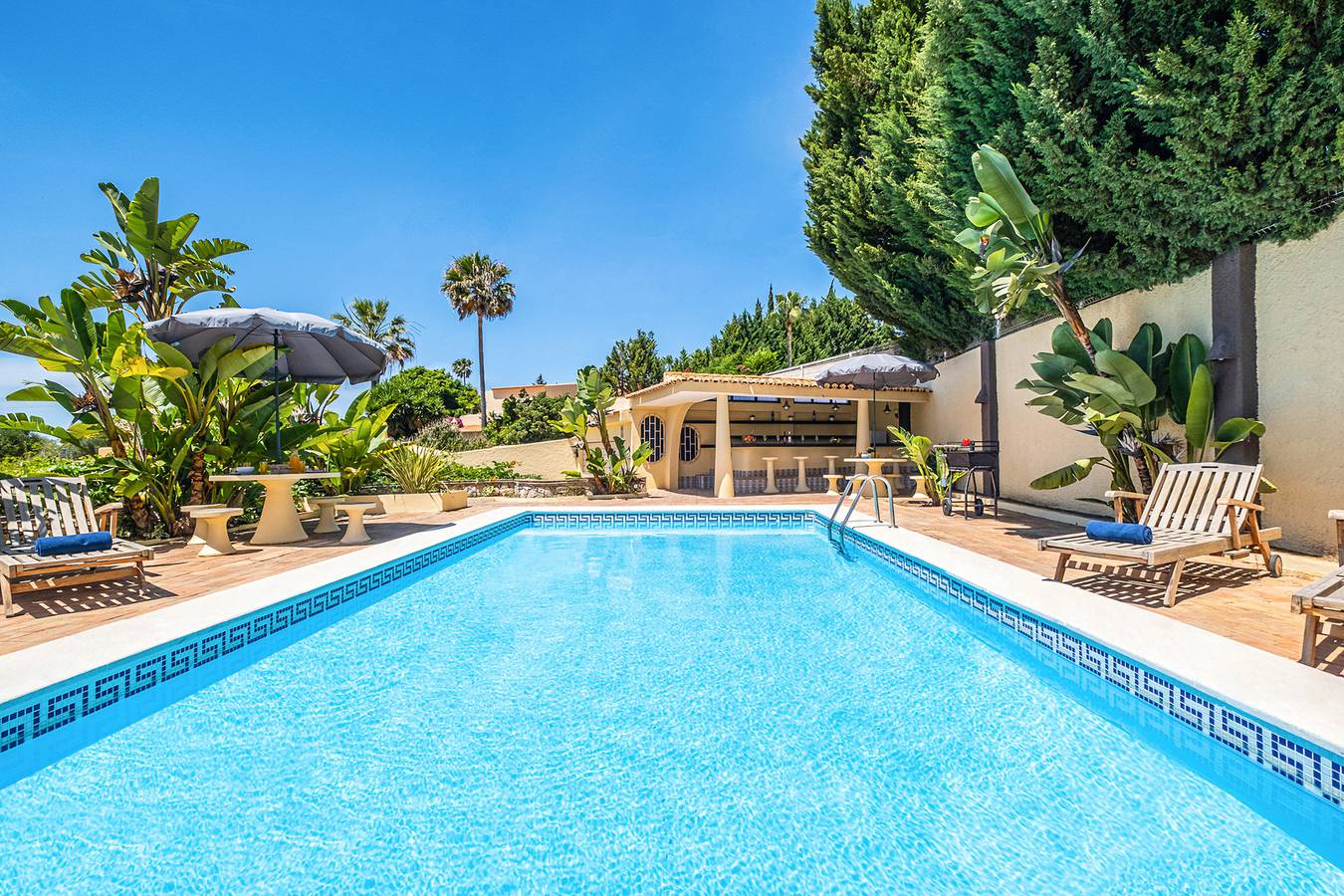 Villa Crisandra in Albufeira, Albufeira e Olhos de Água