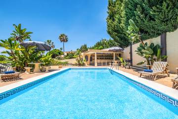 Villa para 15 Pessoas em Monte Choro, Albufeira, Foto 2