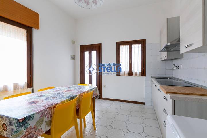 Ferienwohnung für 6 Personen in Jesolo - 4