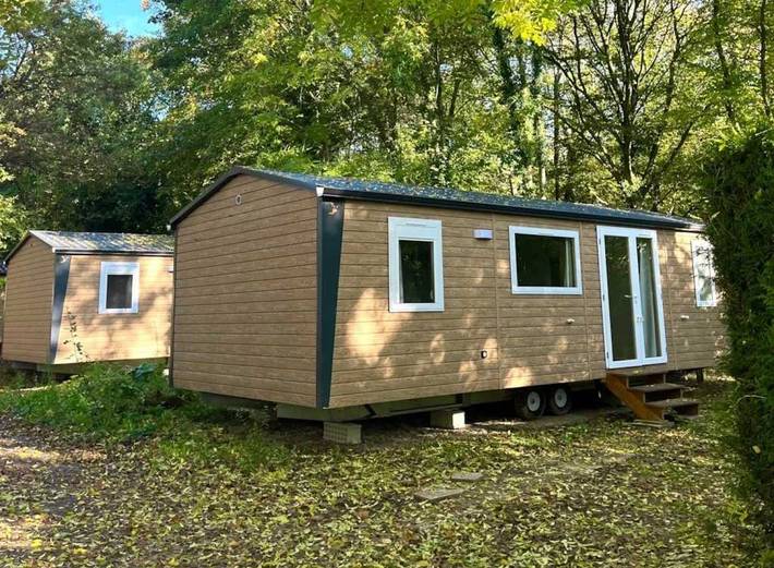Camping für 6 Personen in Picardie