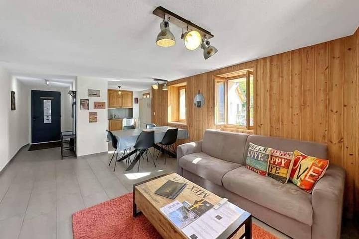 Holiday apartment for 6 people, with pool - 1