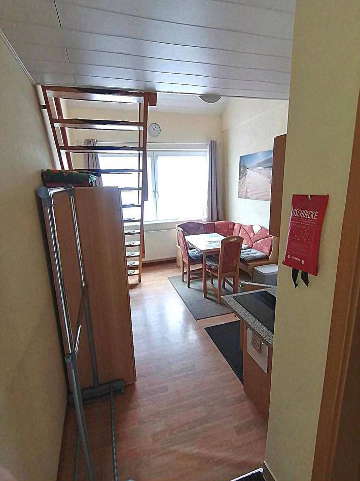 Appartement de vacances entier, Appartement in Coblence, Osteifel