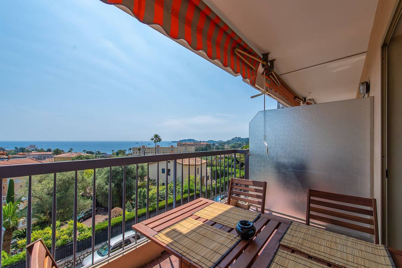 Appartement entier, Pierrel in Beaulieu-sur-Mer, Côte méditerranéenne (France)