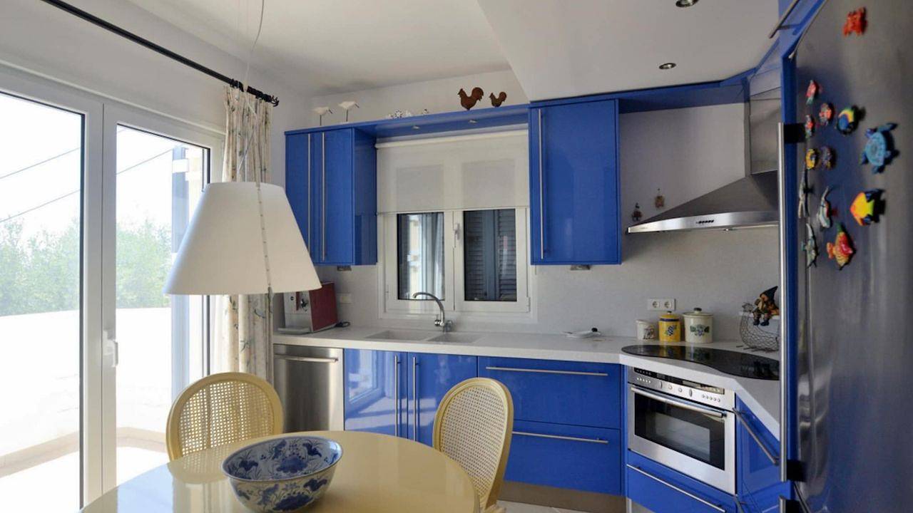 Villa für 7 Personen (160 m²) in Finikounda in Finikounda, Messenien