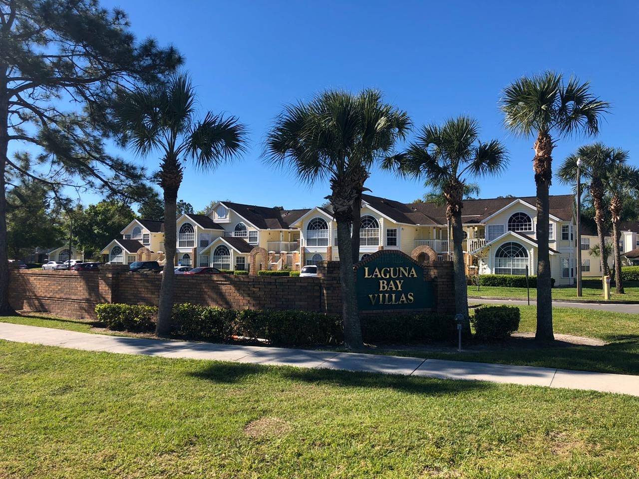 Entire apartment, Dream Superior 3Br Condo Near Disney Parks #2 in Osceola County