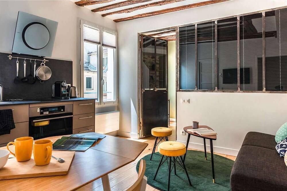 Appartement de vacances