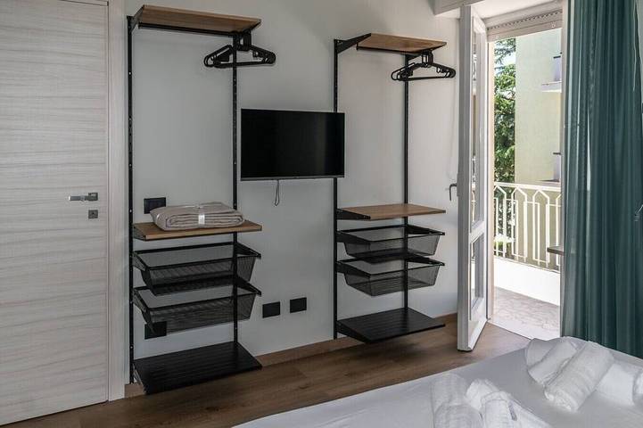 Appartement entier, Allegra House - Two-room apartment in Alba Adriatica, Côte Adriatique Abruzzes
