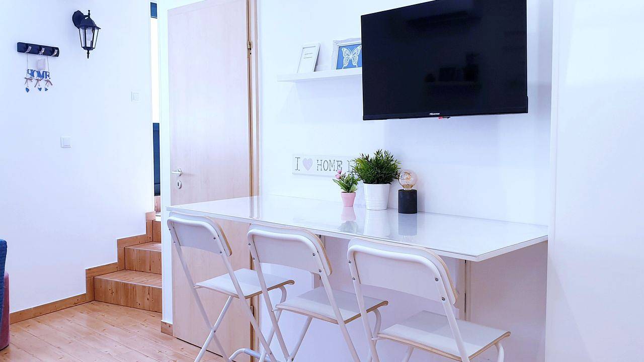 Appartamento intero, Ferienwohnung für 2 Personen (32 m²) in Supetar in San Pietro di Brazza, Brac