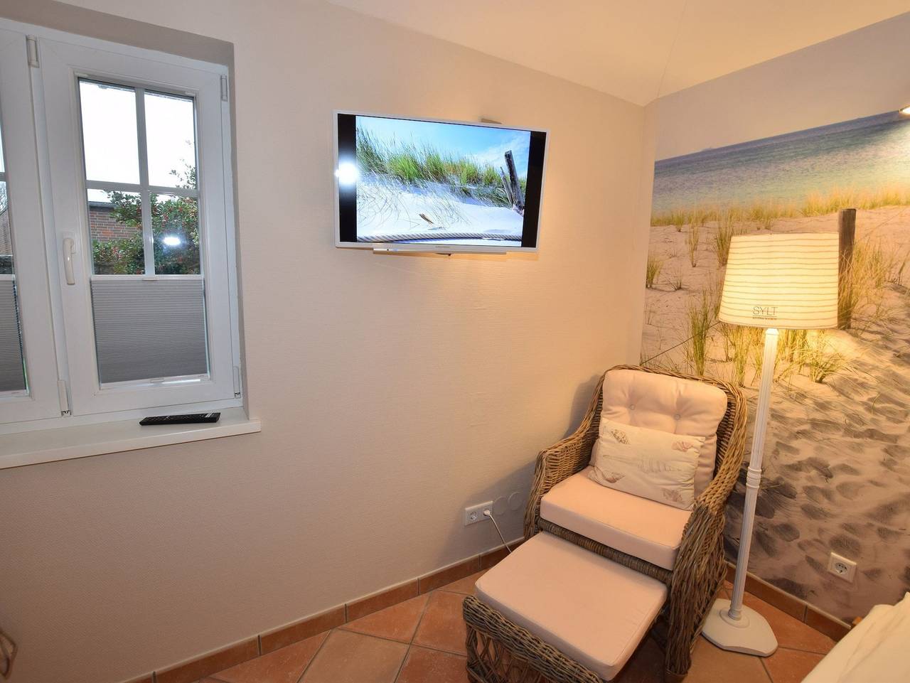 Ganze Ferienwohnung, Beachbude - Beachbude in Westerland, Sylt (Gemeinde)
