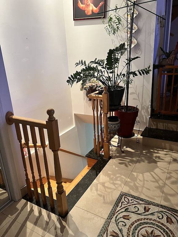 Location de vacances pour 3 personnes, avec balcon à Montréal - 2