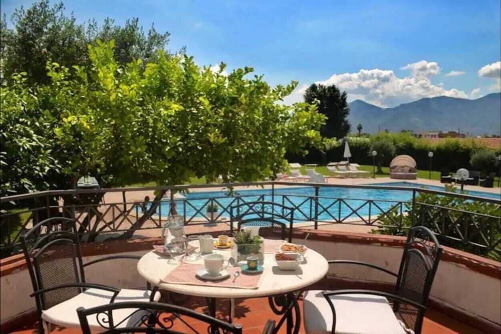 Casa vacanza a Scafati a partire da 1929€ a notte