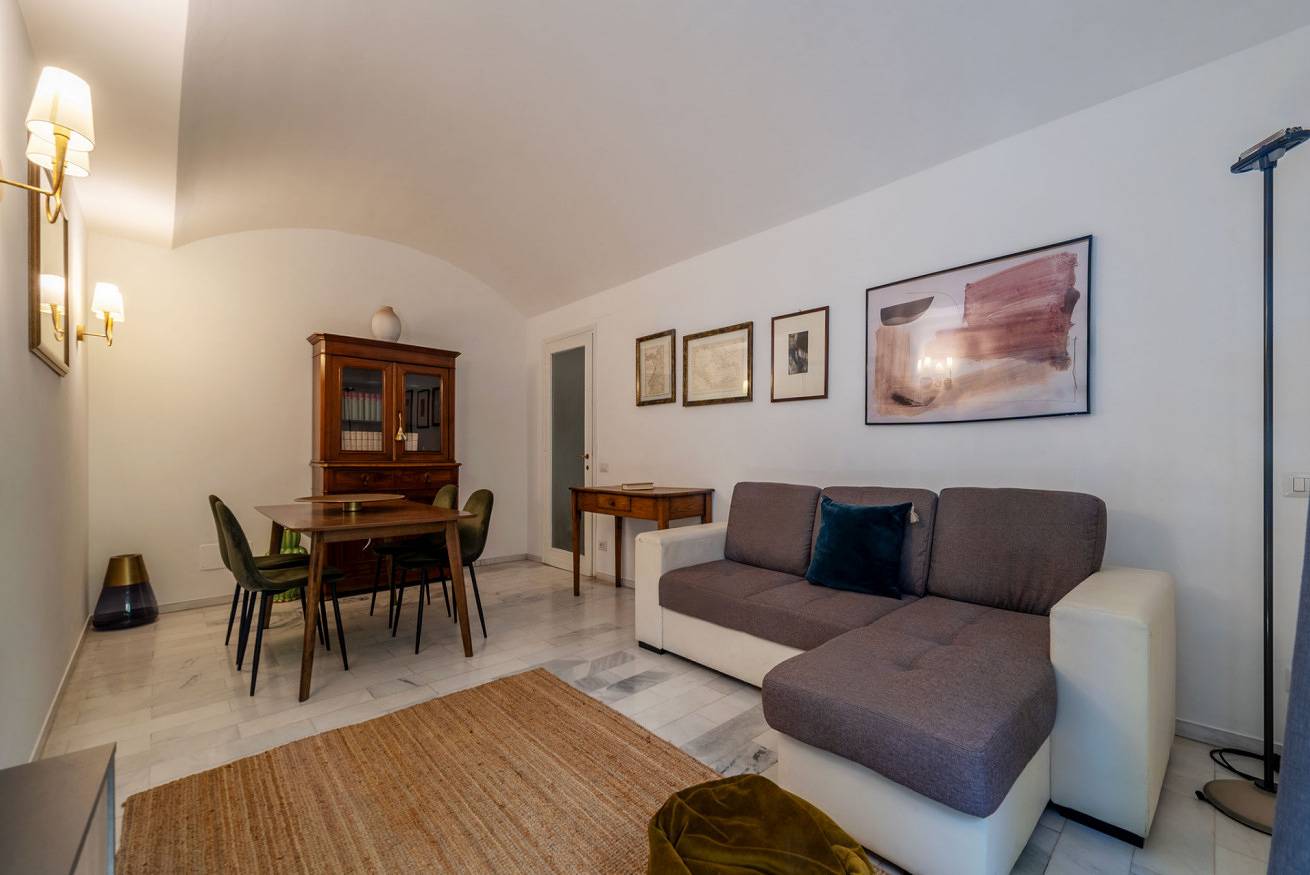 Appartamento vacanze a Roma a partire da 118€ a notte