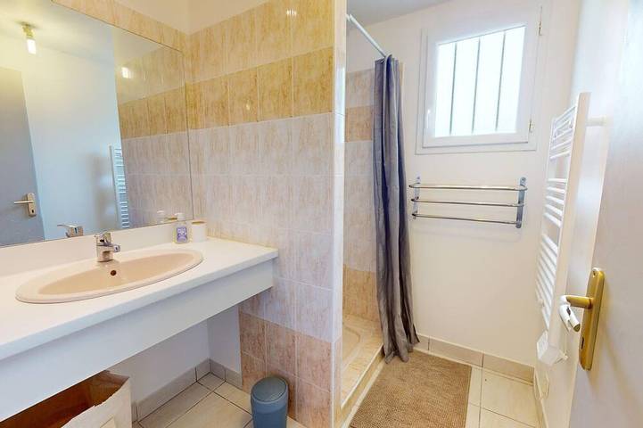 Location de vacances pour 6 personnes, avec jardin, animaux acceptés à Froidfond - 4