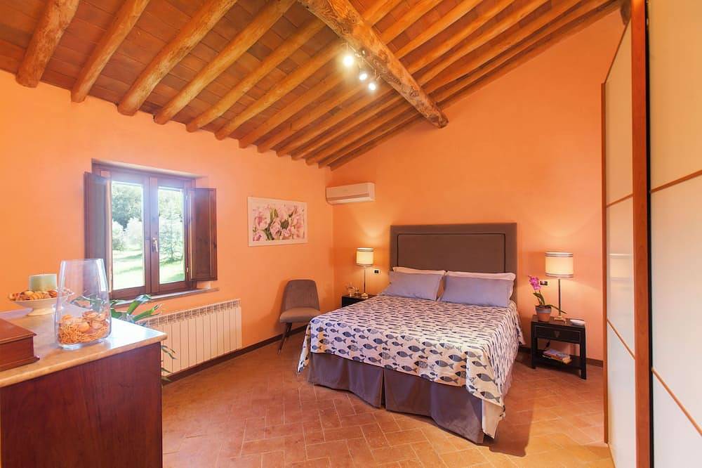 Agriturismo Ceralti - Ginestra in Donoratico, Castagneto Carducci