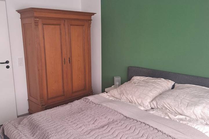 Ferienhaus für 6 Personen, mit Garten und Terrasse in Hückeswagen - 3