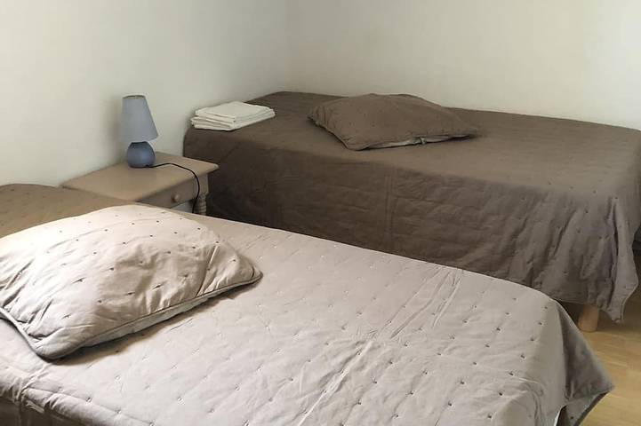 Propriano House - Tutti I Comfort - 8 Persone - in Propriano, Sartène e dintorni