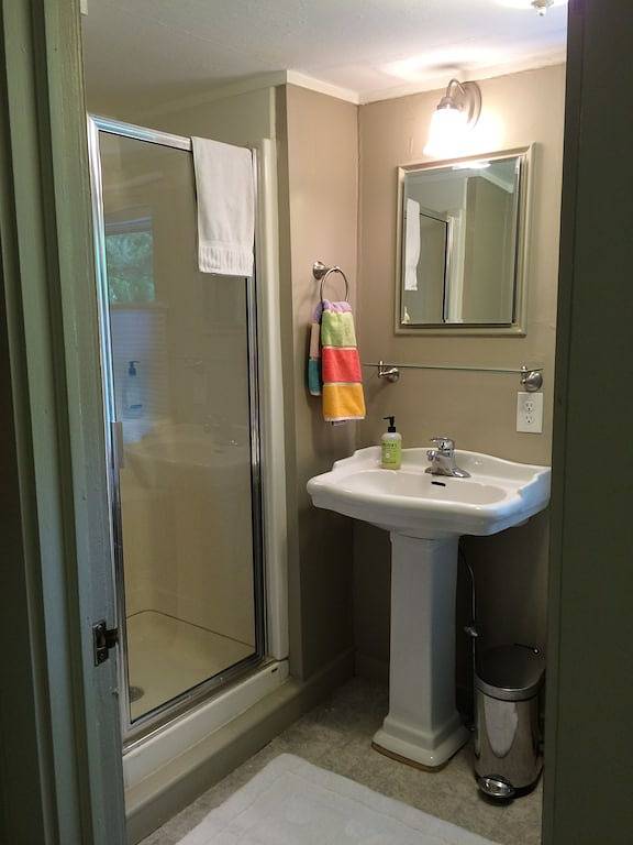 Gemütlicher Luxus, praktisch für alles! in Green Mountain National Forest