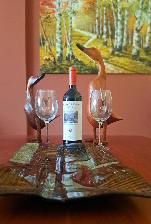 Apartamento de vacaciones para 6 personas, con vistas y terraza - 1