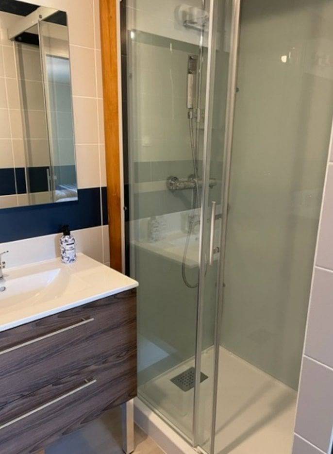 Chambre d’hôte pour 2 personnes, avec jardin dans Haute-Saône - 4